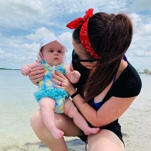 Meet your Posher, Bria